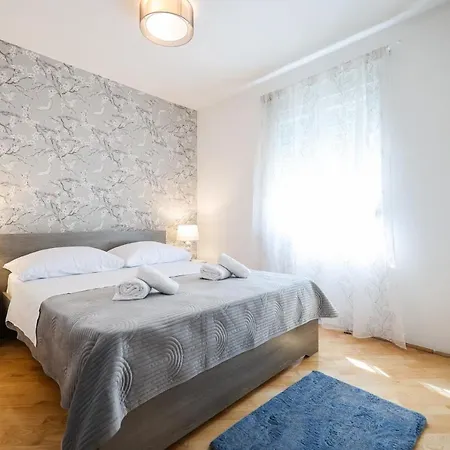 Apartament Harmony Zadar