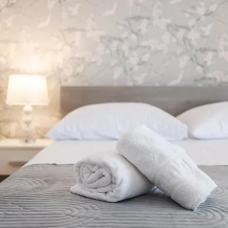 Apartament Harmony *