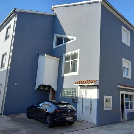 Apartament Harmony Zadar
