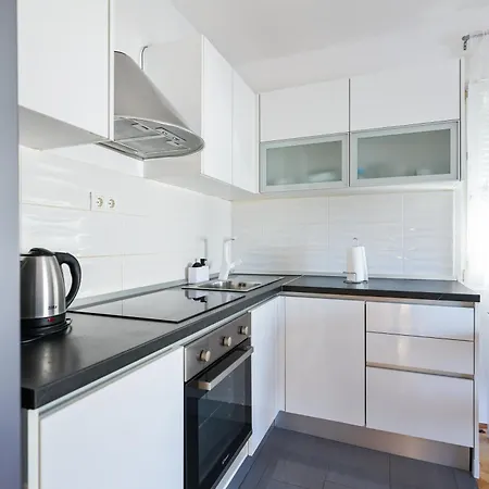 Apartament Harmony *