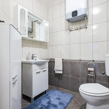 Harmony Apartament *